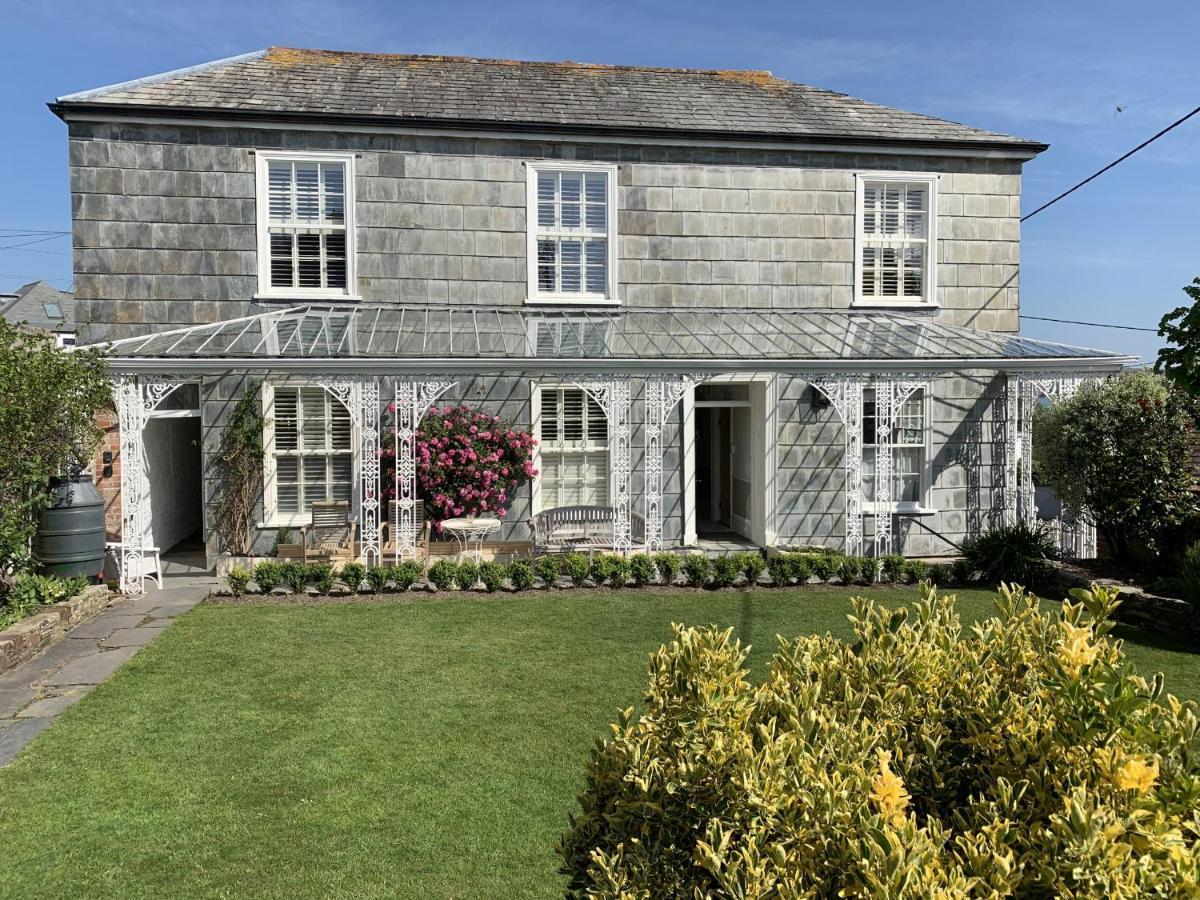 Coswarth House 5* Padstow