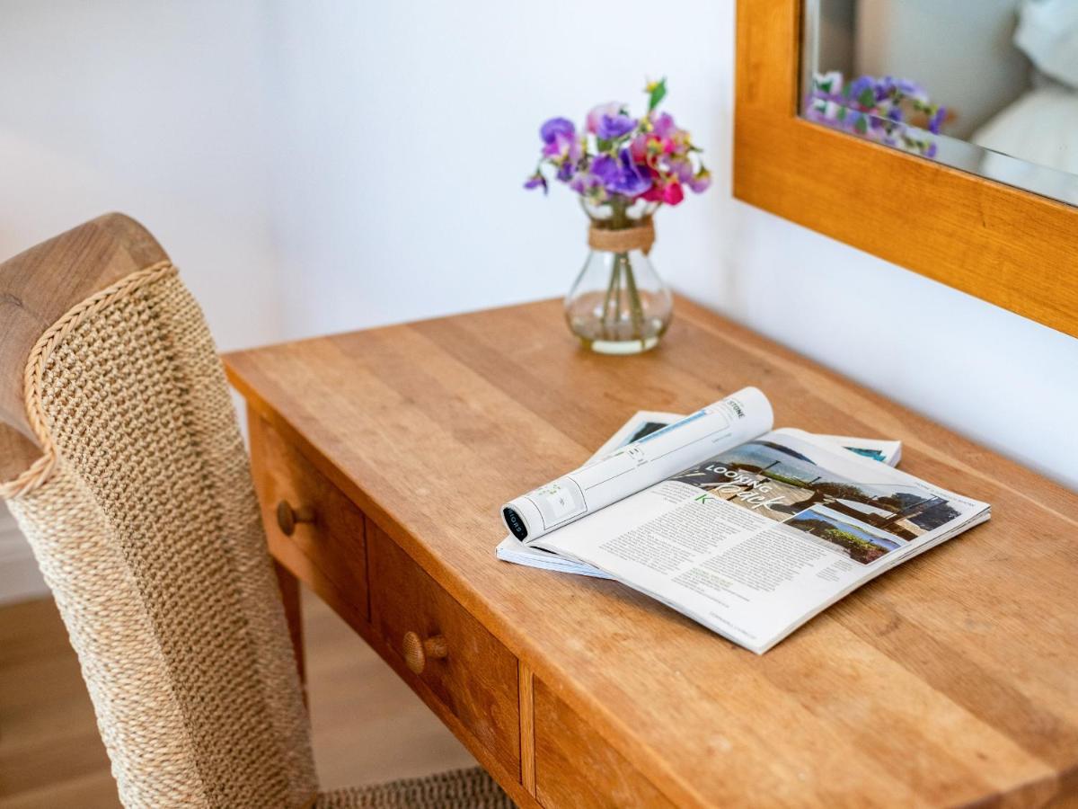 Holiday home Dolphin's Barn Padstow