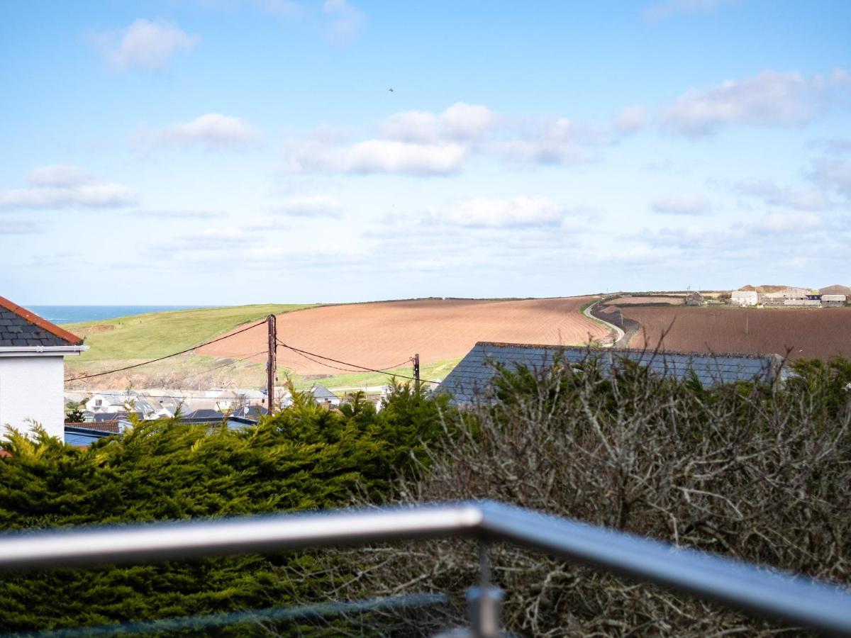 Dolphin's Barn * Padstow