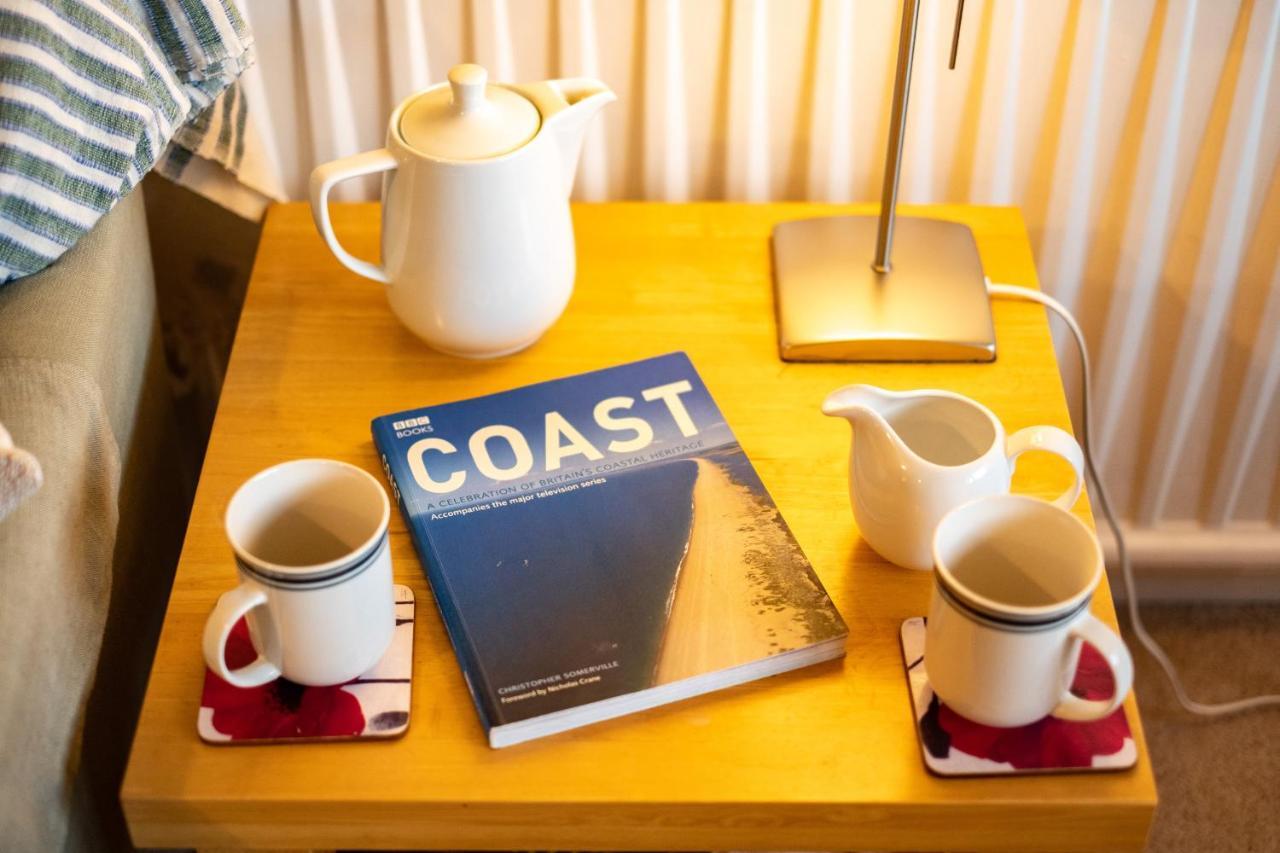 Pencreek Holiday home Padstow