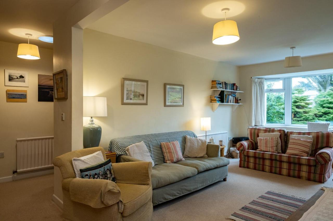 Holiday home Pencreek
