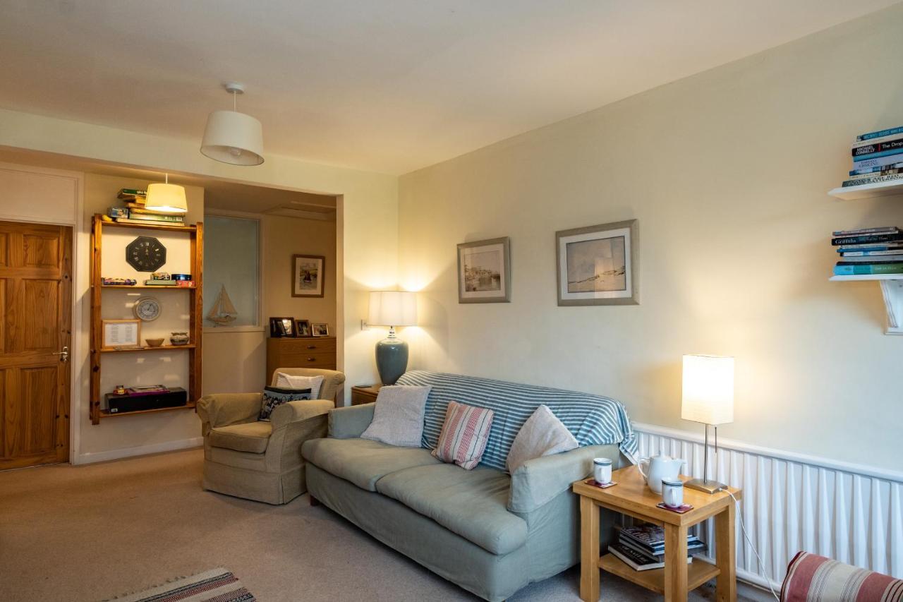 Pencreek Holiday home *