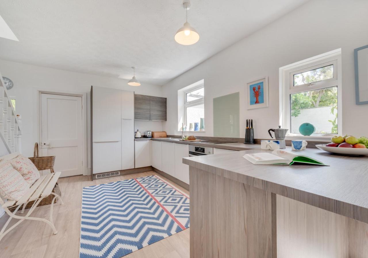 Granta Holiday home Padstow