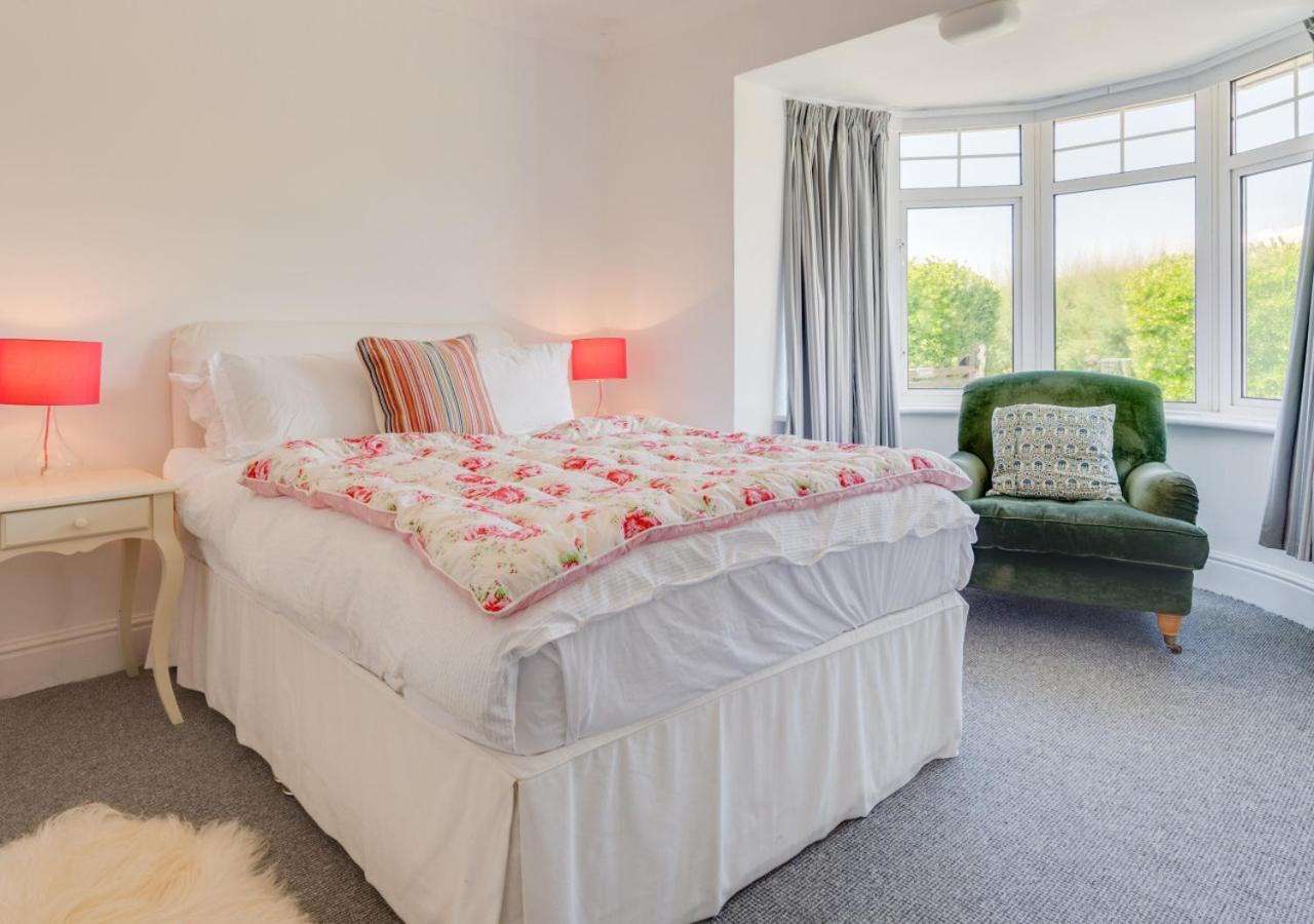 Granta Holiday home