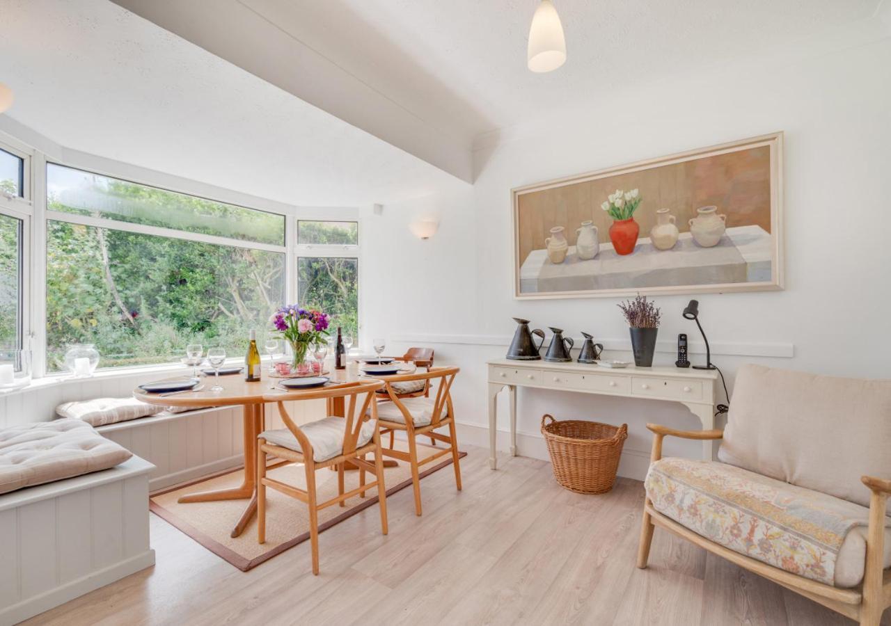 Granta Holiday home Padstow