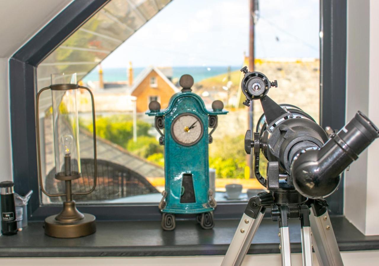 Holiday home Fulmar Padstow