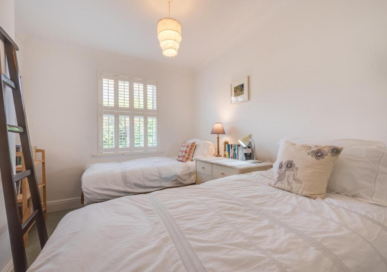 Granta Holiday home Padstow