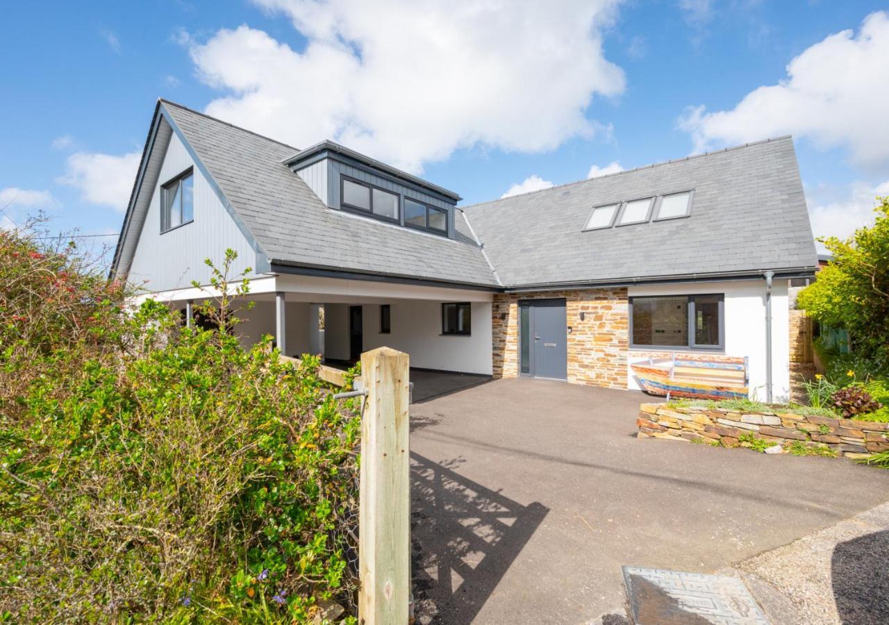 Fulmar Holiday home *