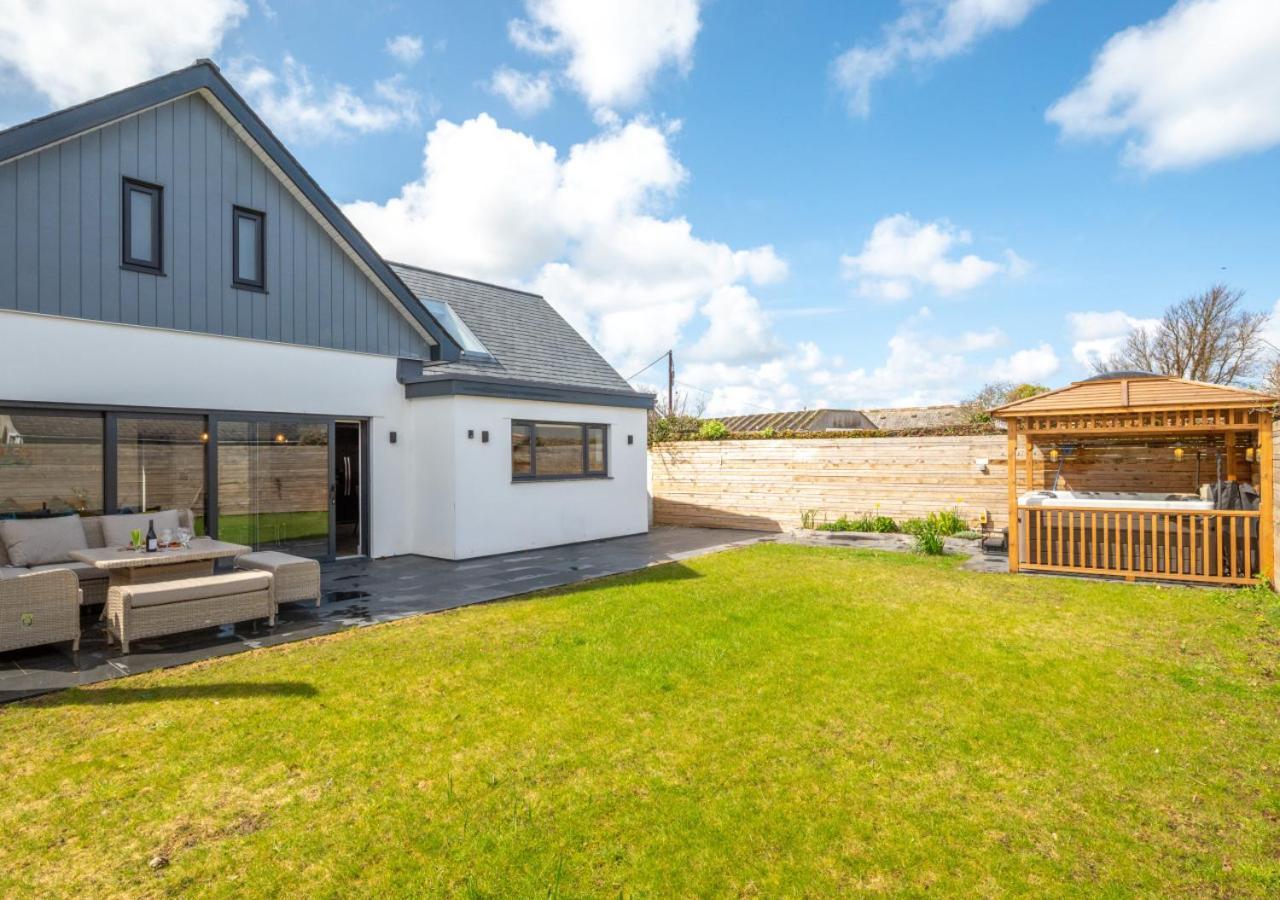 Fulmar Holiday home Padstow
