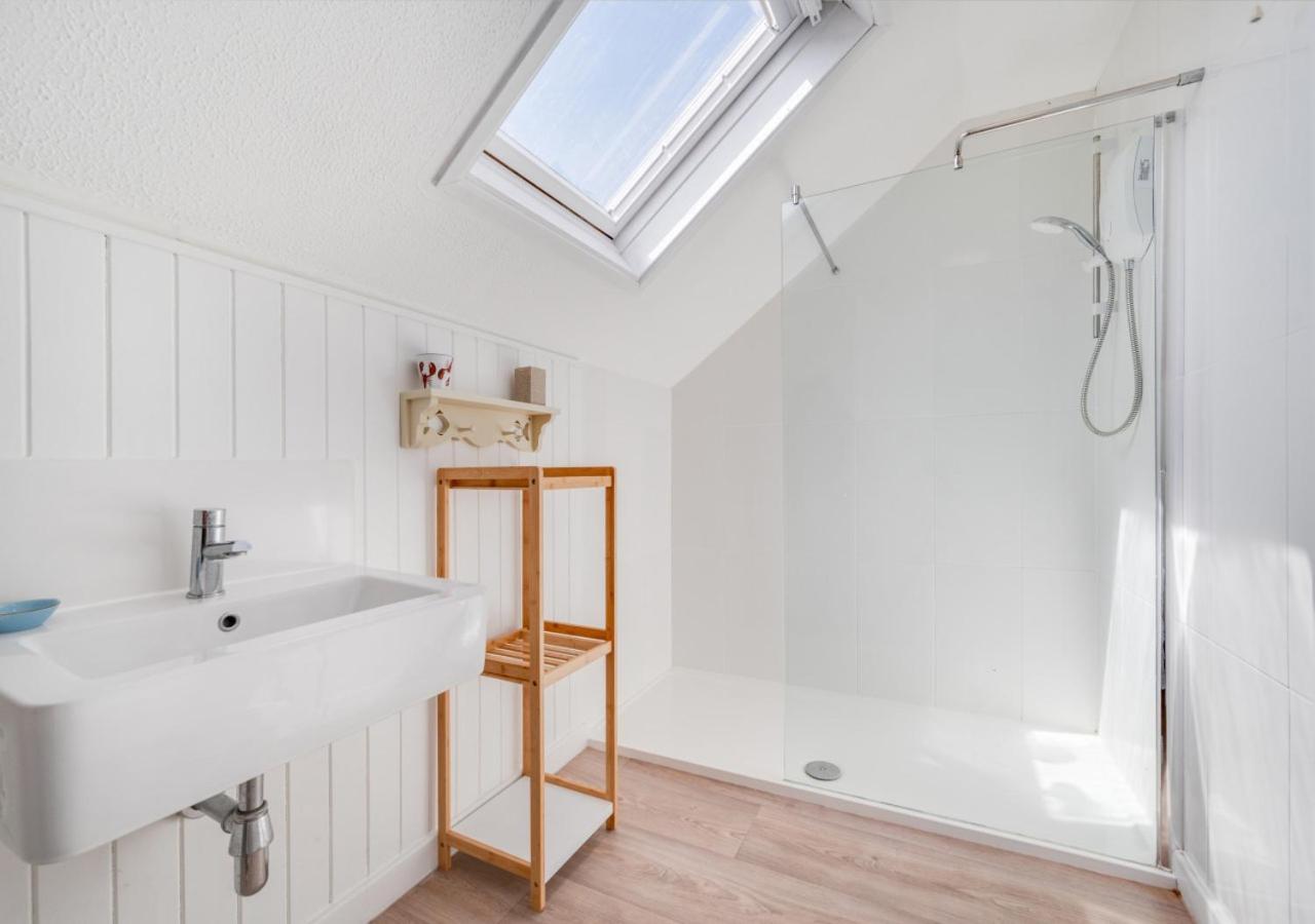 Holiday home Granta Padstow