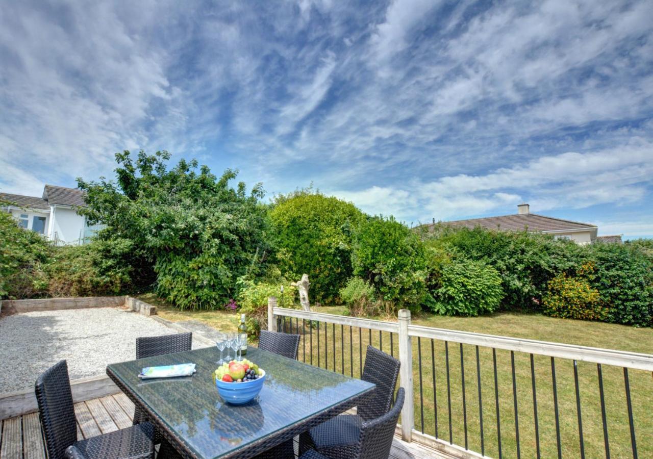 9 Porthilly View Holiday home
