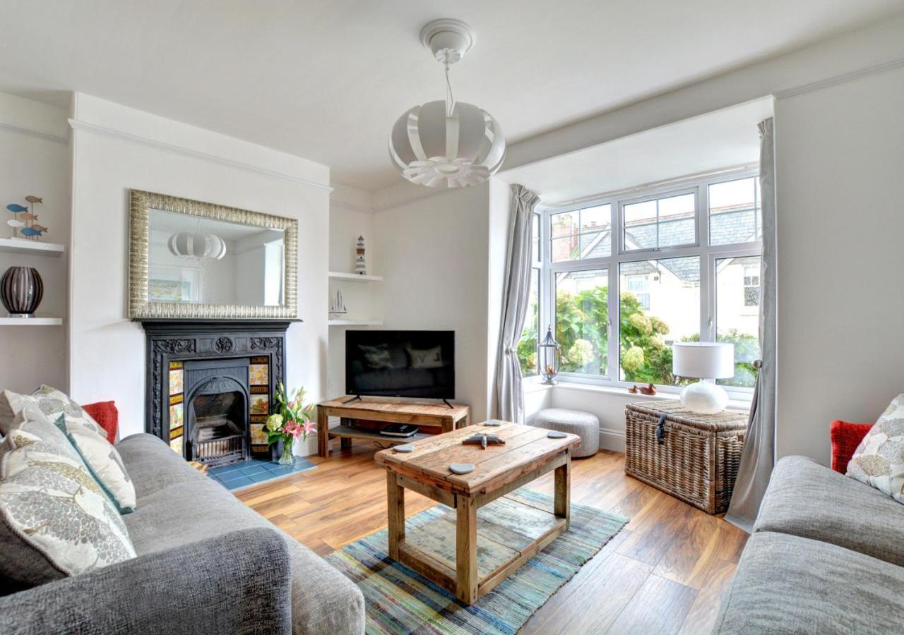 Samphire House *