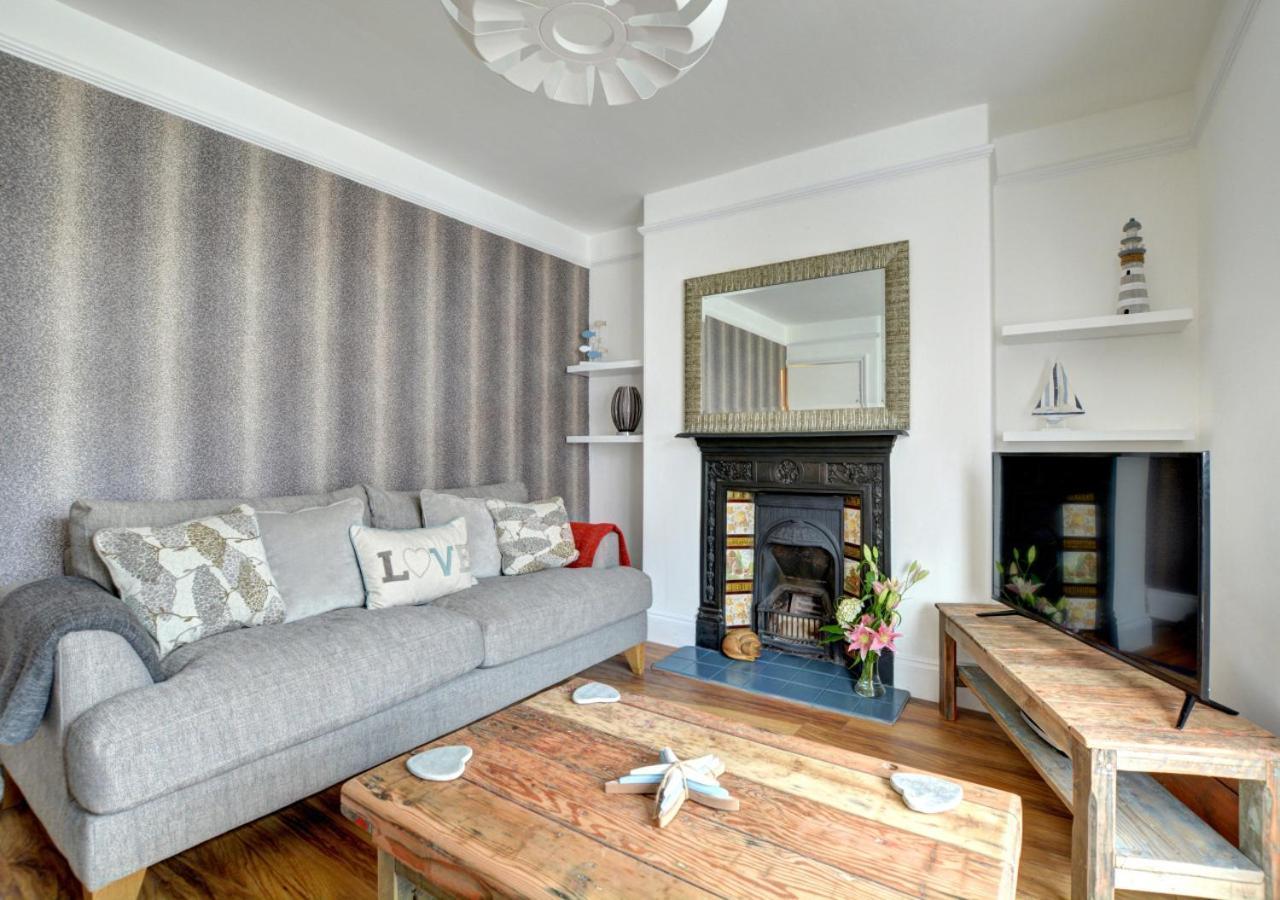 Holiday home Samphire House Padstow