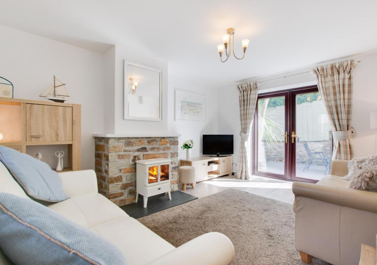 Samphire Holiday home *