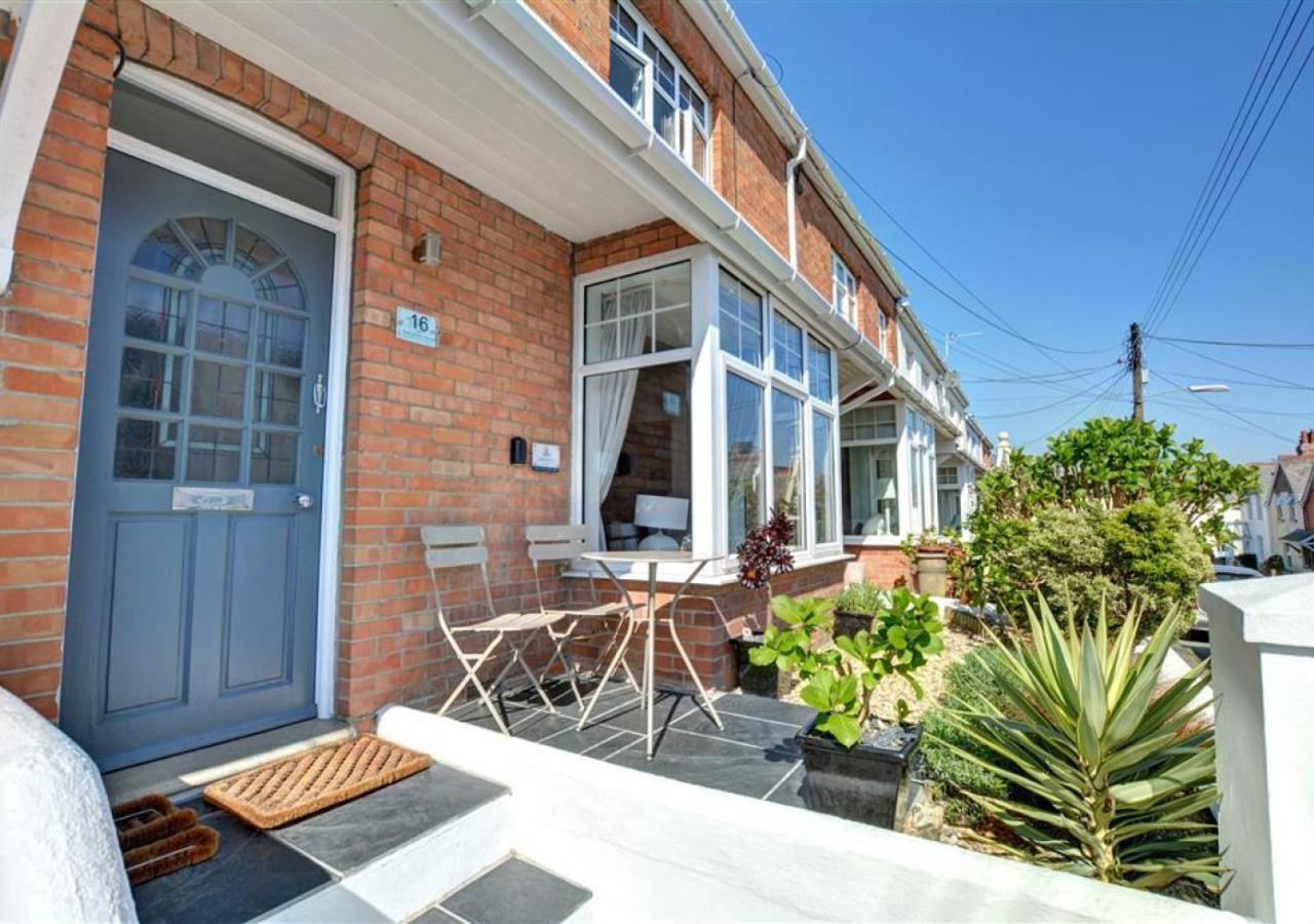 Samphire House Holiday home