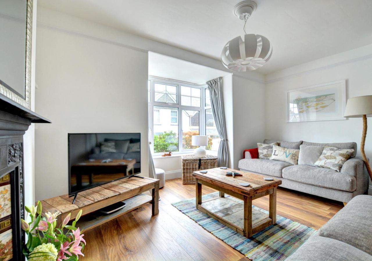 Samphire House Holiday home *