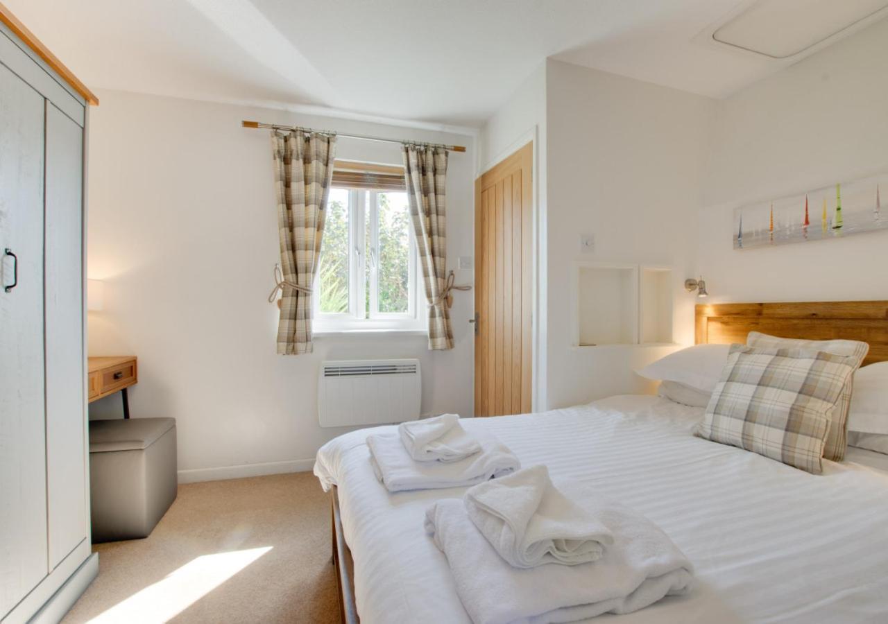 Holiday home Samphire *