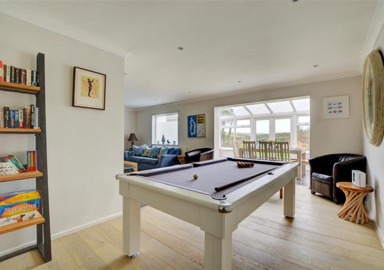The Bower Holiday home