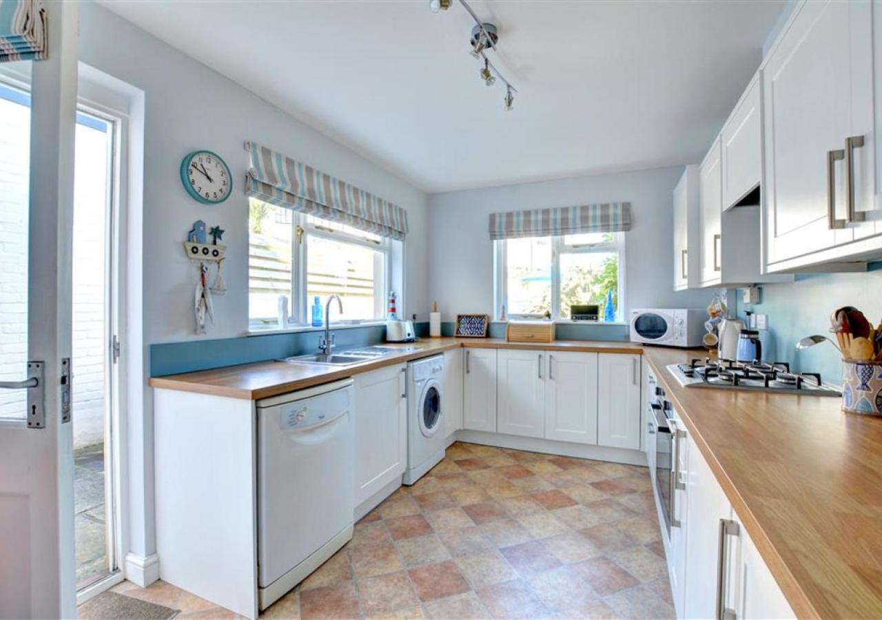 Holiday home Uppincot Padstow