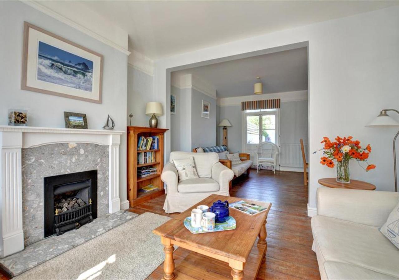 Holiday home Uppincot *