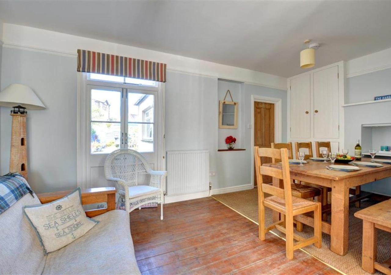 Holiday home Uppincot