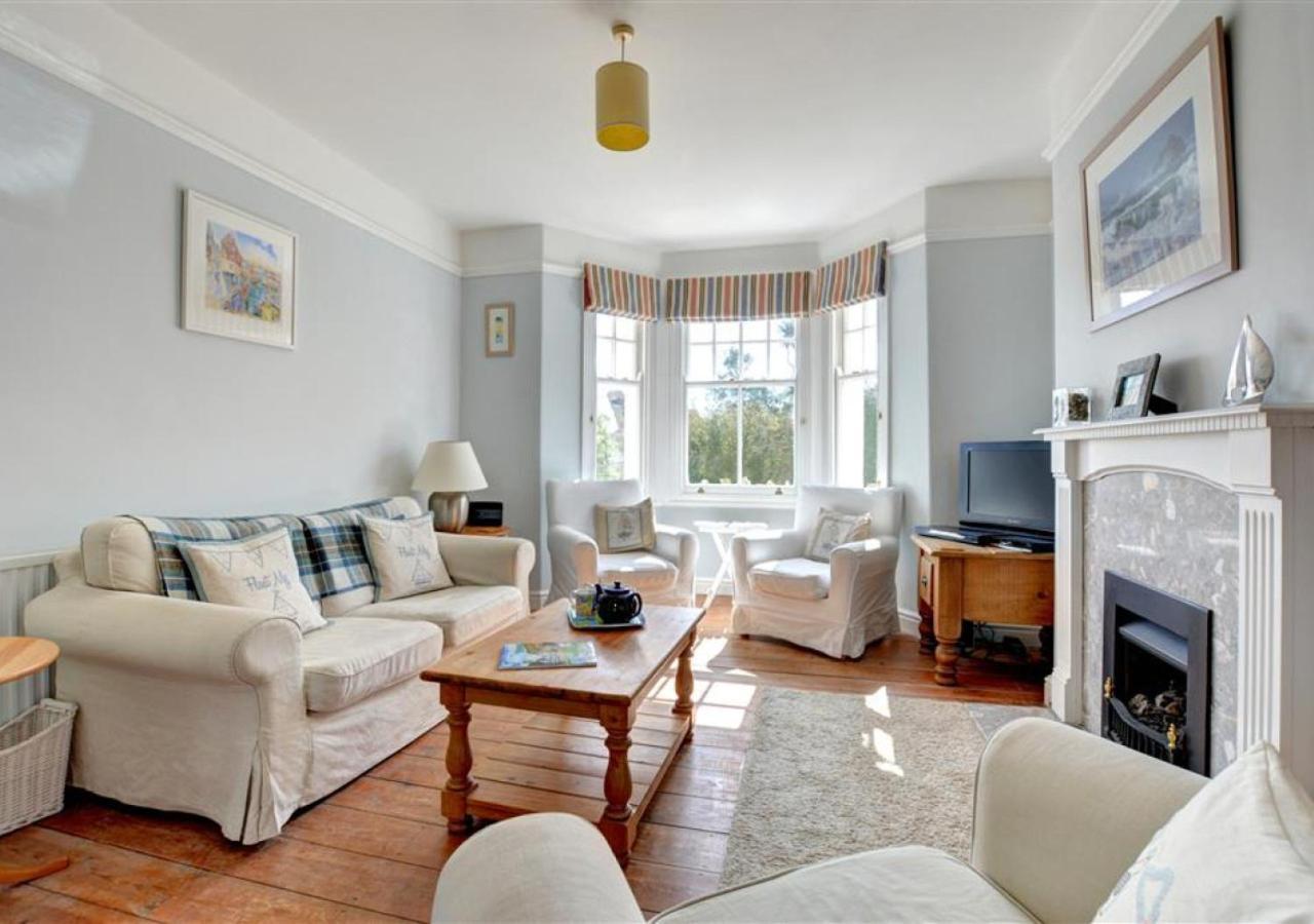 Holiday home Uppincot *