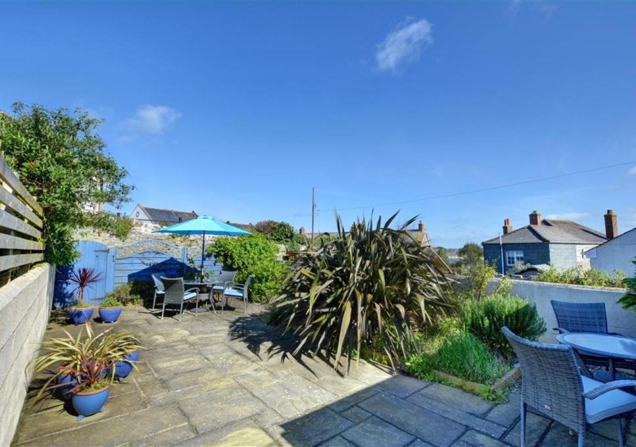 Holiday home Uppincot Padstow