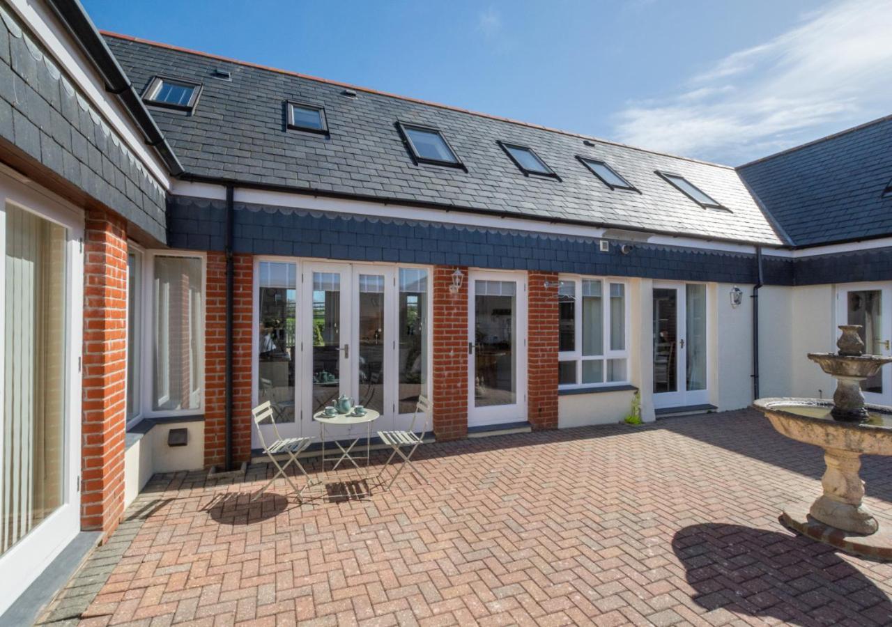 Happy Days Holiday home *