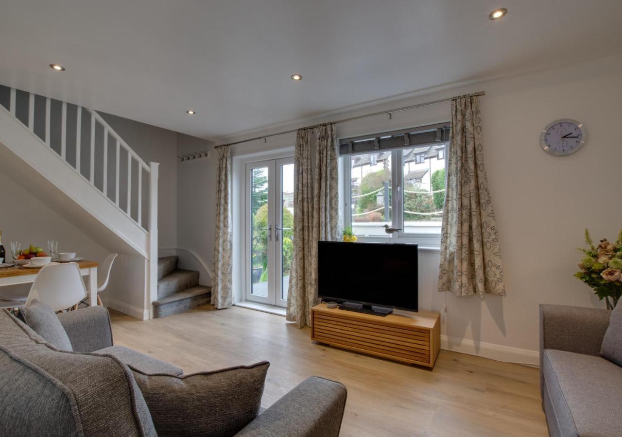 Sea Holly Holiday home *
