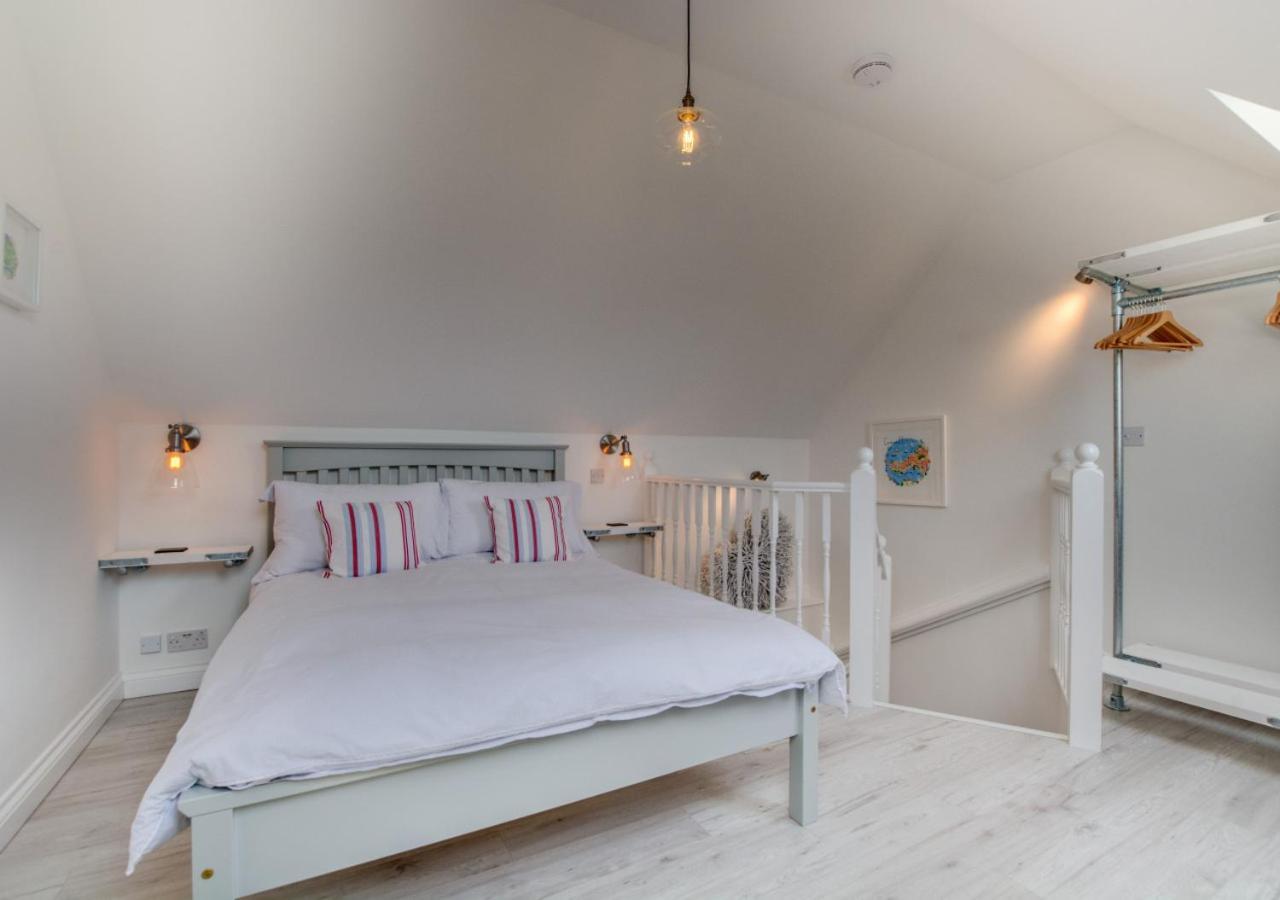 Happy Days Holiday home Padstow