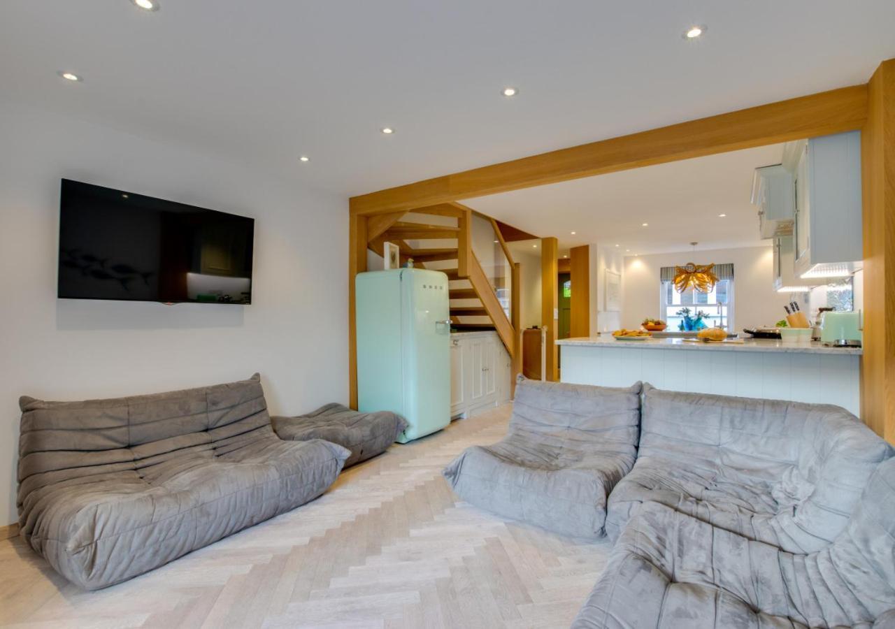 Jwala Church Street Holiday home Padstow