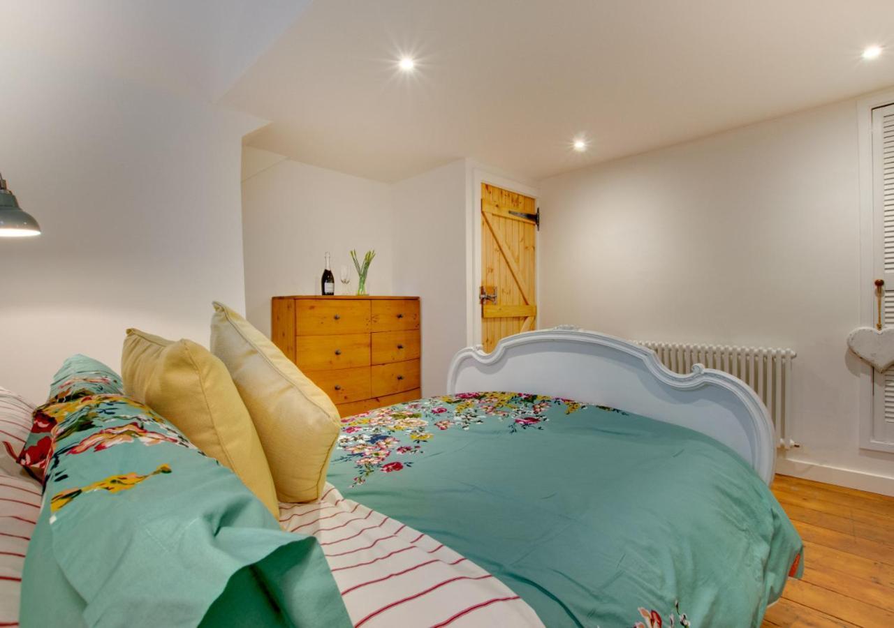 Woodbine Holiday home *