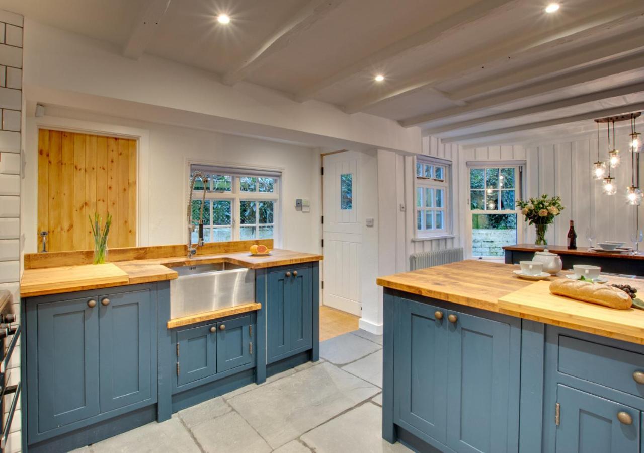 Woodbine Holiday home