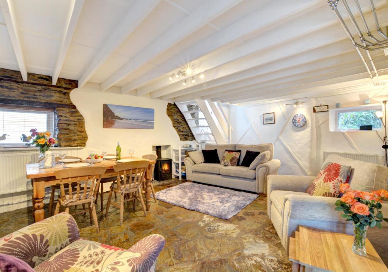 Merryn Holiday home