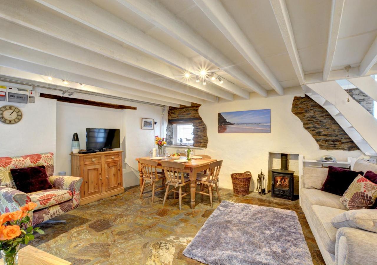 Merryn Holiday home Padstow
