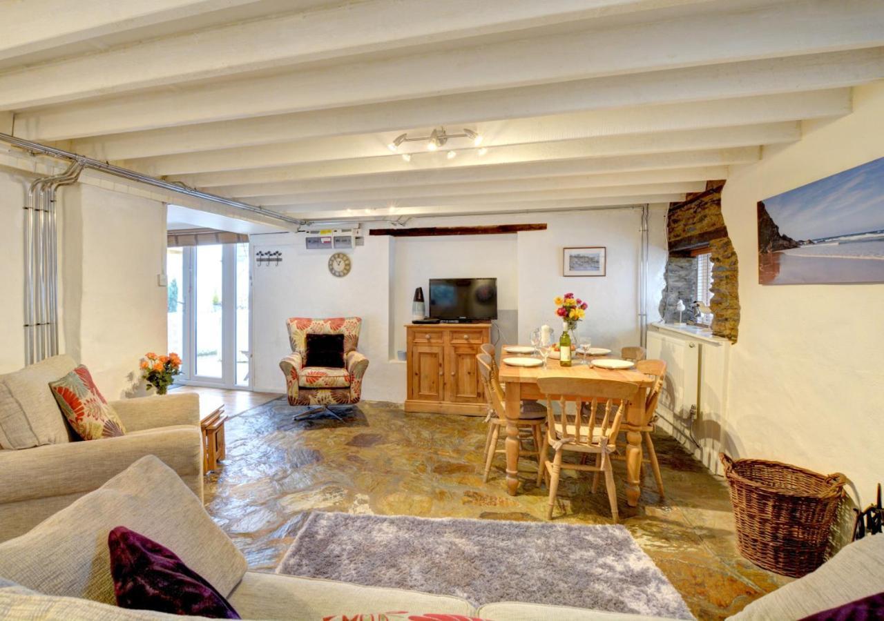 Merryn Holiday home Padstow