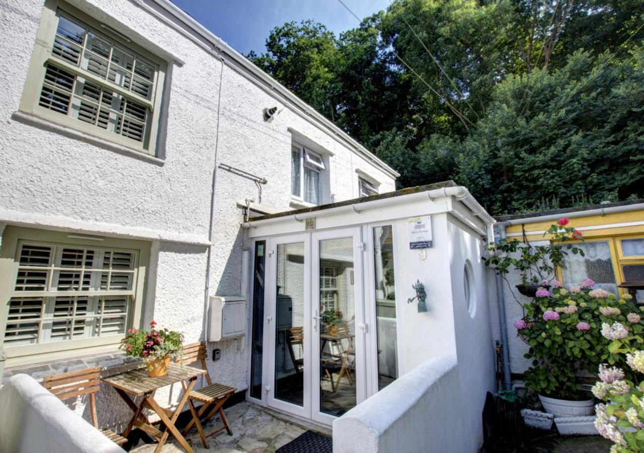 Merryn Holiday home *