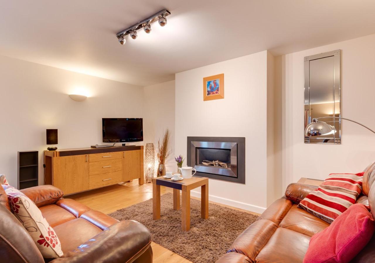 St Edmunds Holiday home *