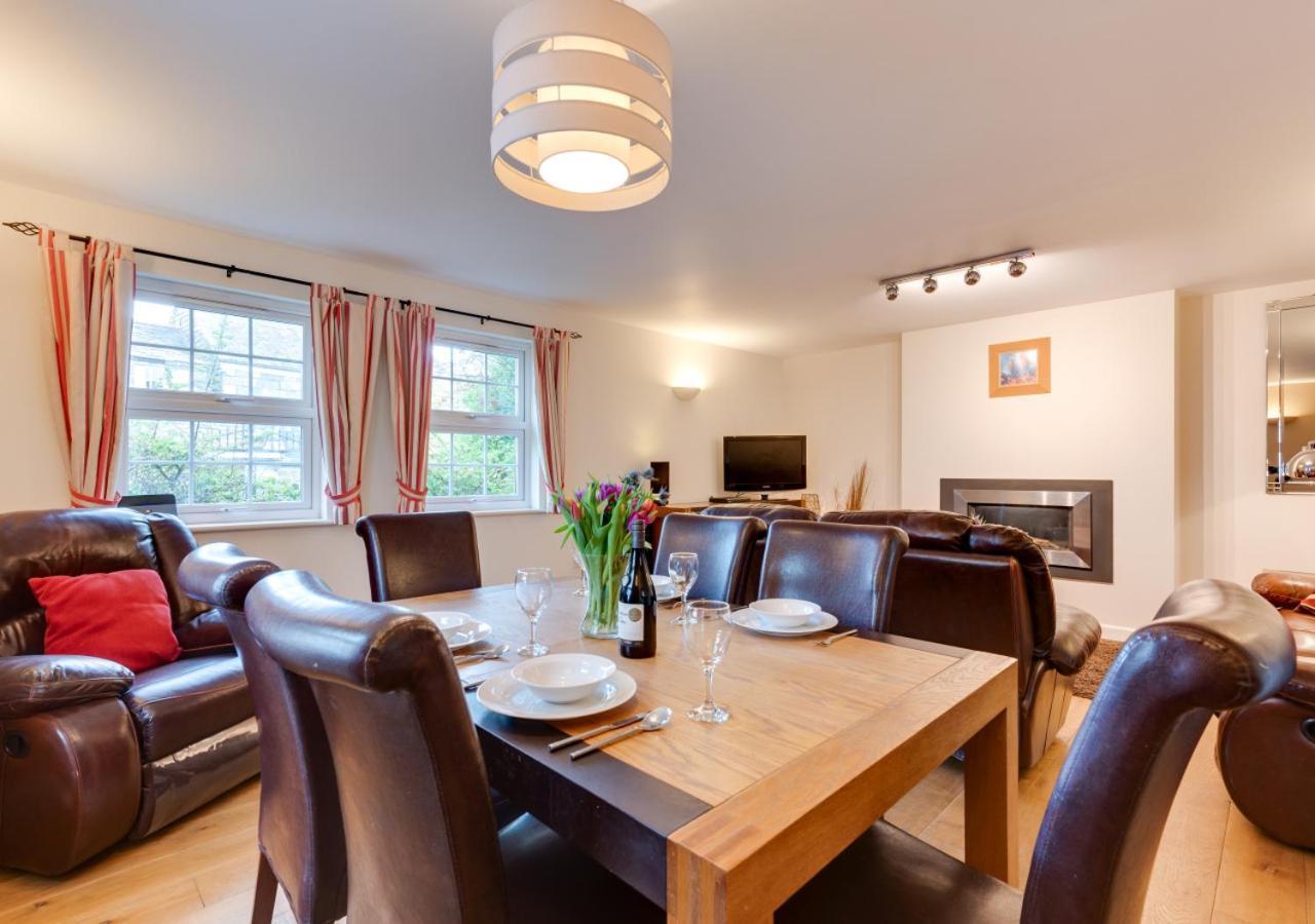 Holiday home St Edmunds