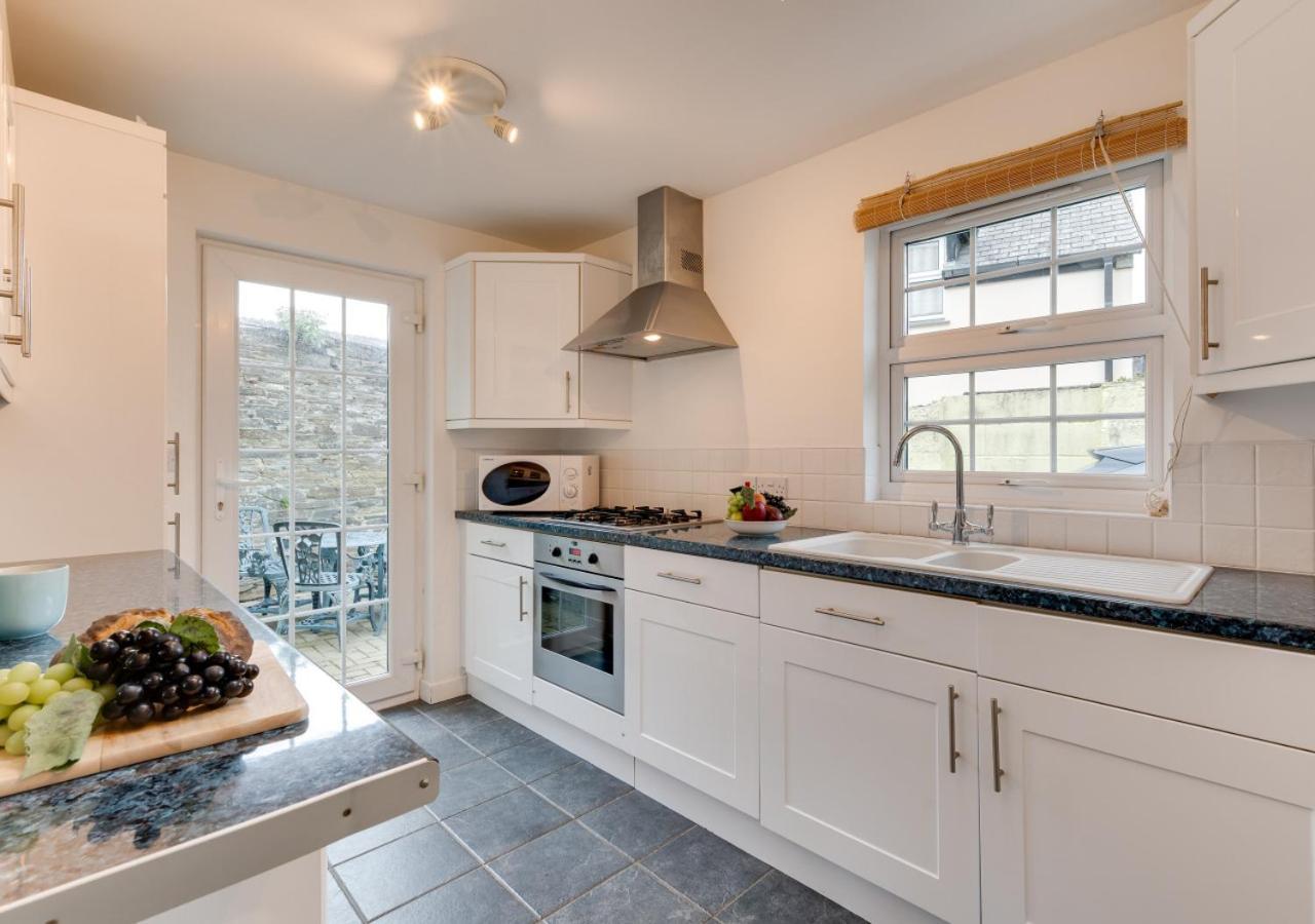 St Edmunds Holiday home Padstow