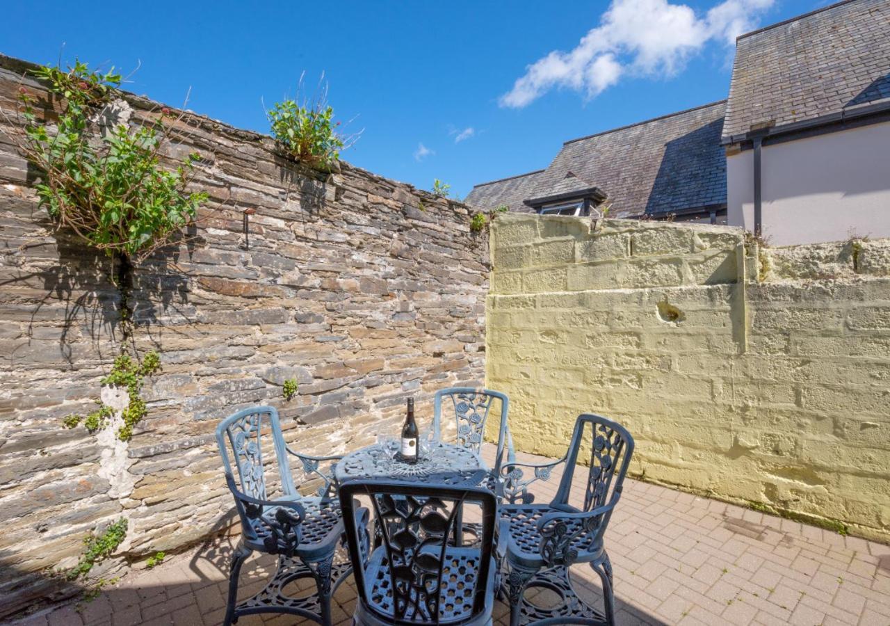 St Edmunds Holiday home Padstow