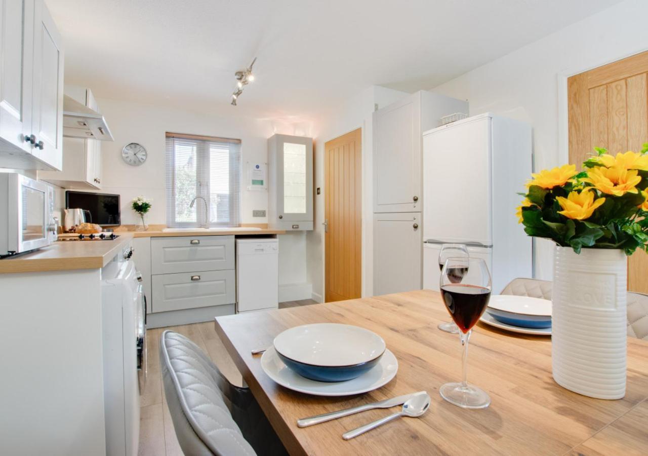 Samphire Holiday home *