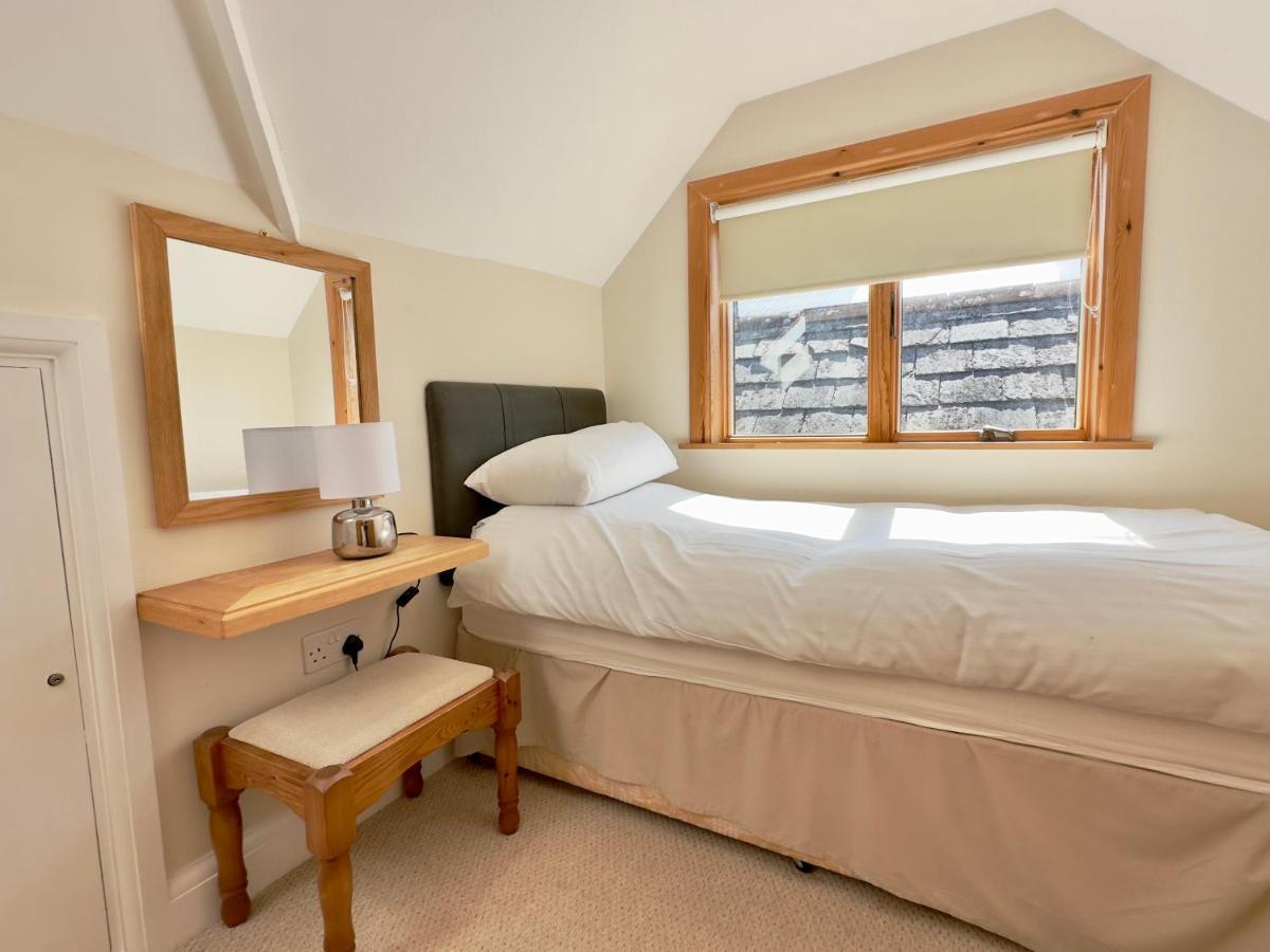 Pendennis Holiday home *