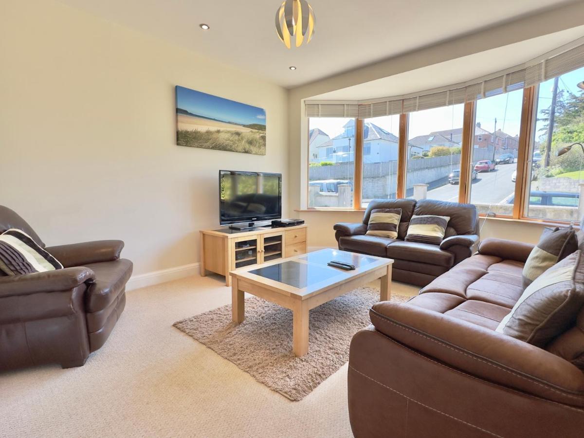 Holiday home Pendennis
