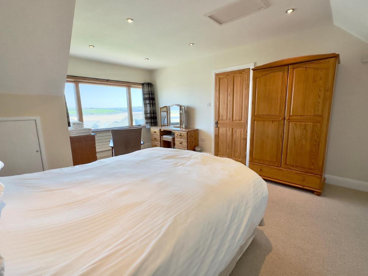 Pendennis Holiday home Padstow