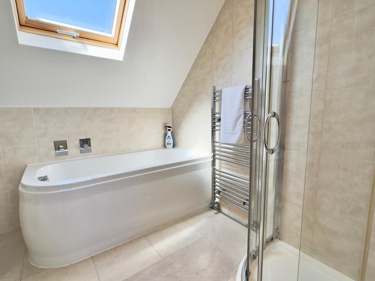 Pendennis Holiday home *