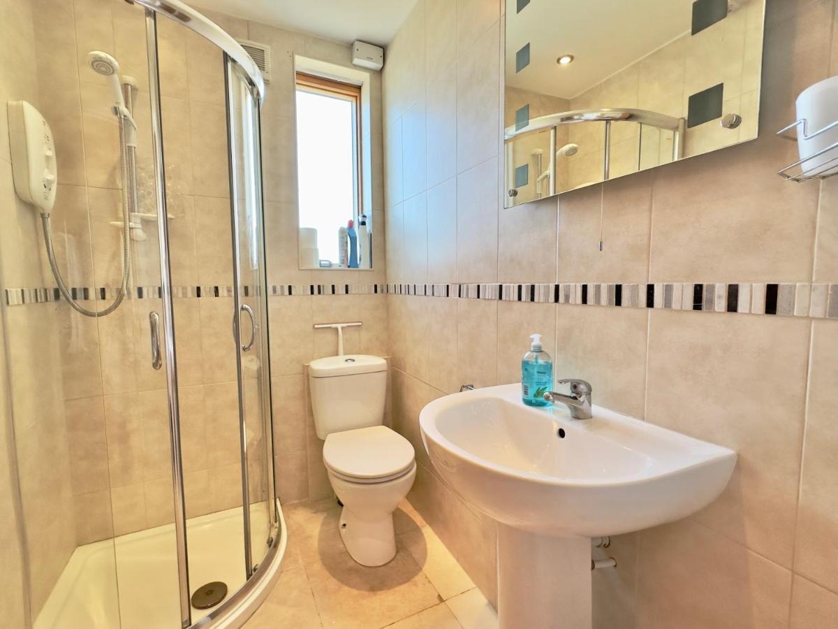 Pendennis Holiday home Padstow