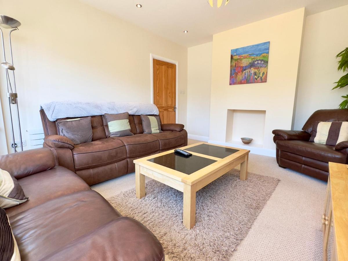 Pendennis Holiday home Padstow