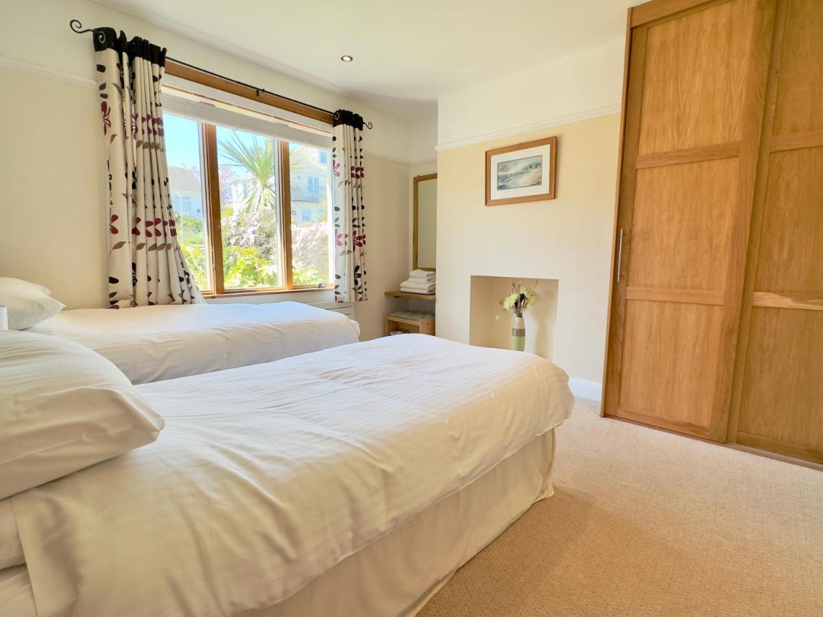 Pendennis Holiday home Padstow