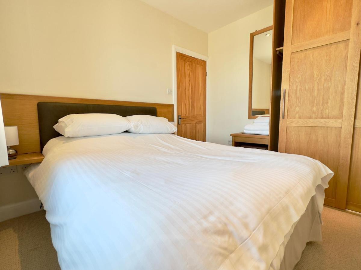 Holiday home Pendennis Padstow
